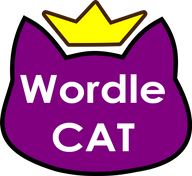 Wordle Cat